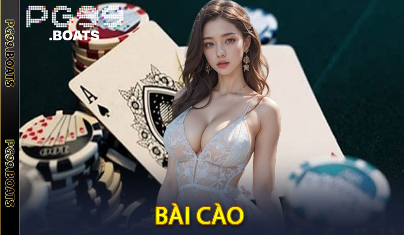Bài Cào PG99 - Mẹo Hay Giúp Bạn 'Cào' Tiền Cực Đã!