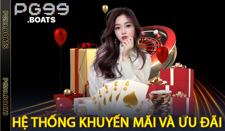 Giới Thiệu PG99 - Sân Chơi Đánh Cược Trực Tuyến Đẳng Cấp