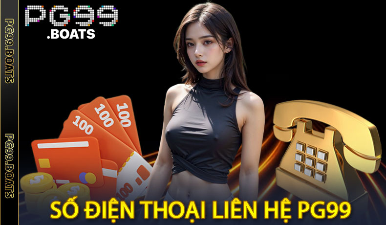 Liên Hệ PG99 - Cách Kết Nối Hiệu Quả Để Giải Quyết Vấn Đề